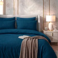 6 Pcs King Size Quilt Cover Set Zinc Pakistan