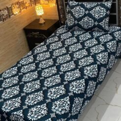 Geometric Single Bedsheet
