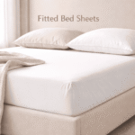 Fitted Bed sheets