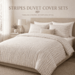 Stripes Duvet Cover Sets
