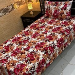 Single Bedsheet Pakistan