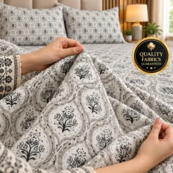 Quality Fabric Showcase