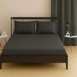 Fitted Bedsheets King Size