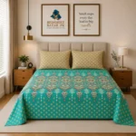 Printed Bed sheets