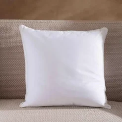 Alternative view of Premium Soft Filled Ball Fiber Cushion
