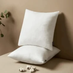 Premium Soft Filled Ball Fiber Cushion