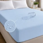 Waterproof Mattress Cover