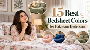 15 Best Bedsheet Colors for Pakistani Bedrooms(1)